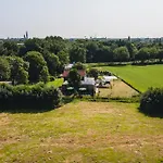 Guesthouse Scherp
