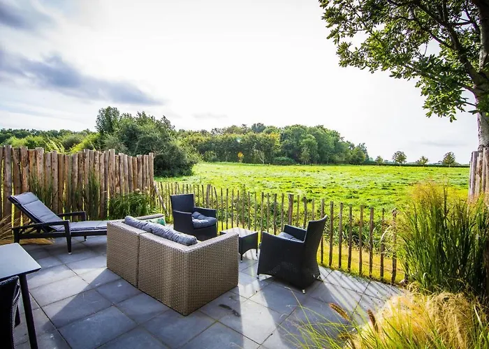 Guesthouse Scherp