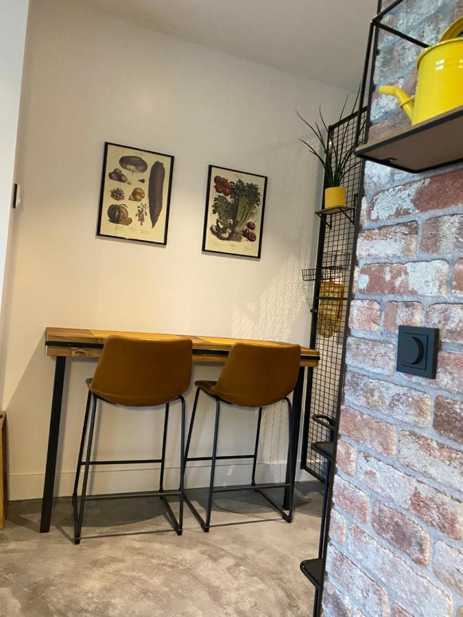 Scherp Apartment Middelburg