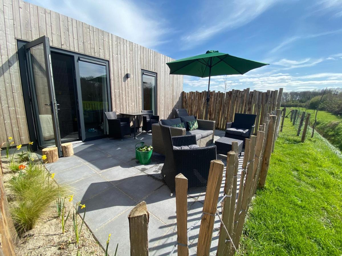 Apartment Scherp Middelburg